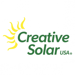 Creative Solar logo 22