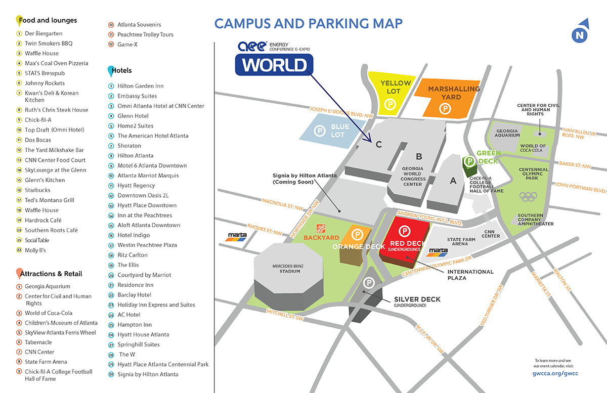 AEEWorld_GWCC_Campus-Map_Page_2