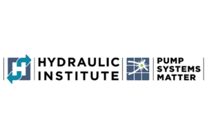 Hydaulic Institute Pumps Matter dual logo 600 x 400