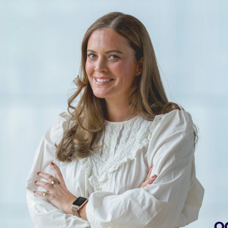 Zoisa North-Bond, Octopus Energy Generation CEO