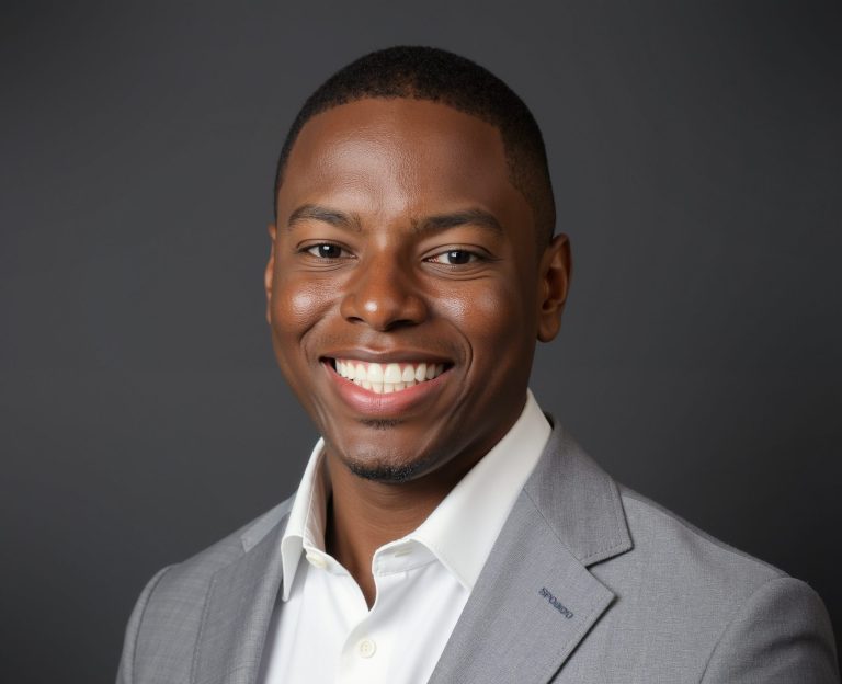 #7 - Alan Clayton - HeadshotPro