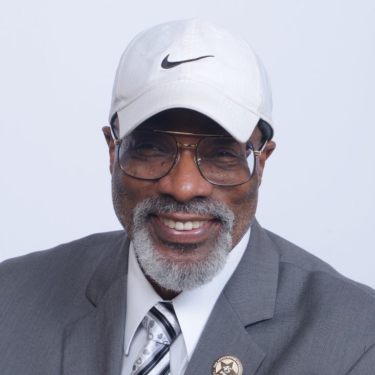 DEdwards, Speaker Headshot Photo