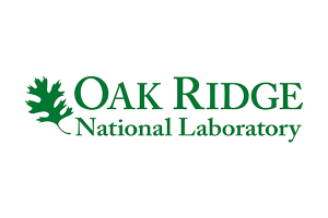 Oak Ridge National Lab 600x400