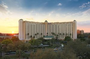 rosen plaza