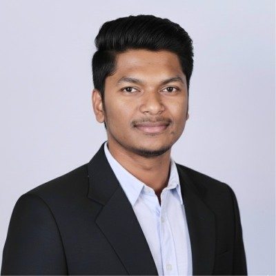 Abinash Gupta