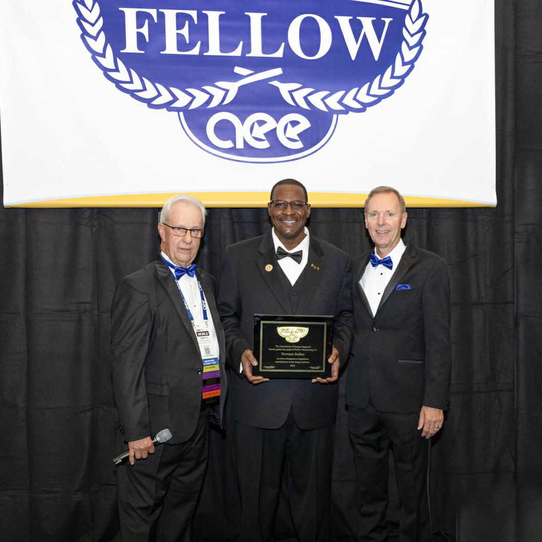 fellows-induction