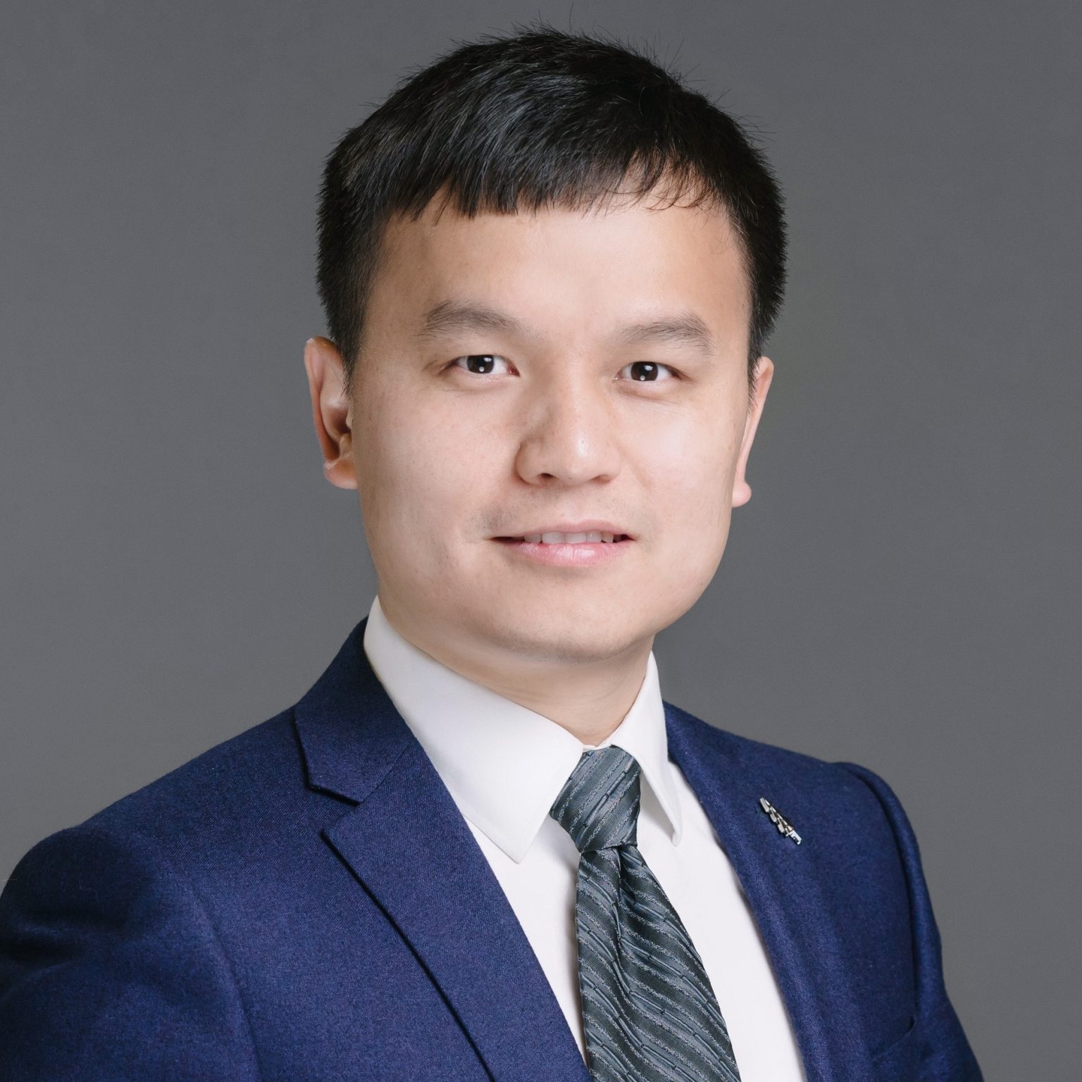 Jiajun Liao - AEE WORLD | Energy Conference & Expo
